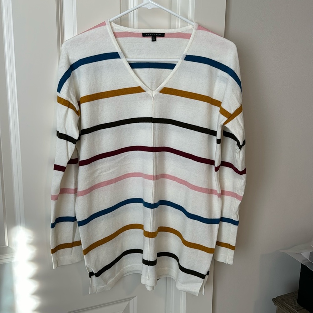 Staccato Sweater